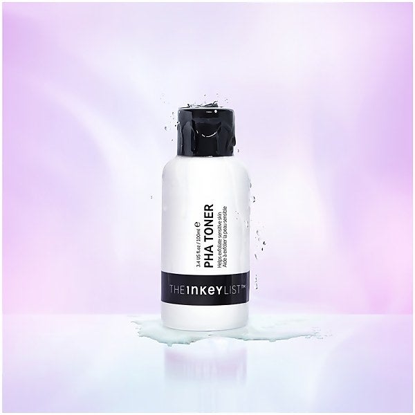 The Inkey List PHA Toner
