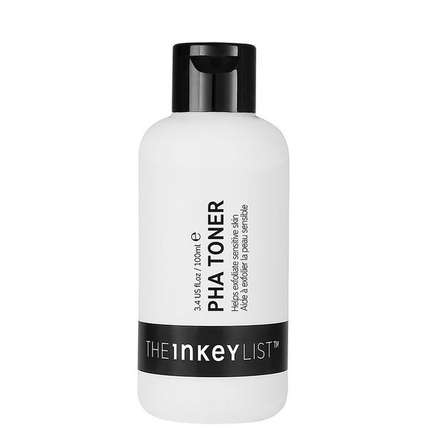 The Inkey List PHA Toner