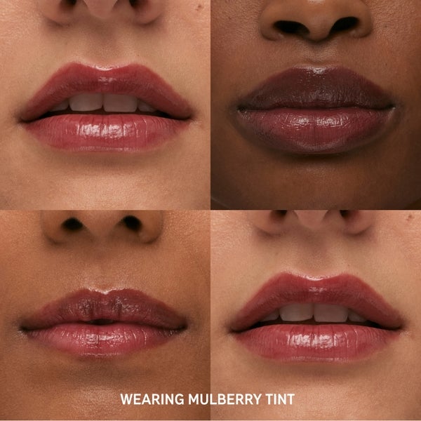 The Inkey List Plump It Up 28g