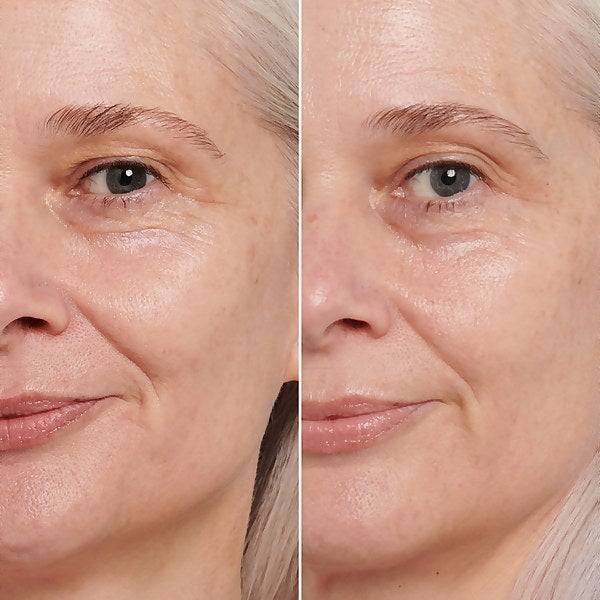 The INKEY List Retinol Eye Cream 15ml