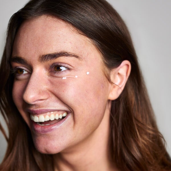 The INKEY List Retinol Eye Cream 15ml