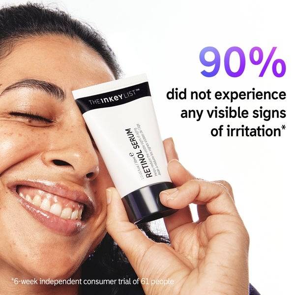 The INKEY List Retinol Serum 30ml