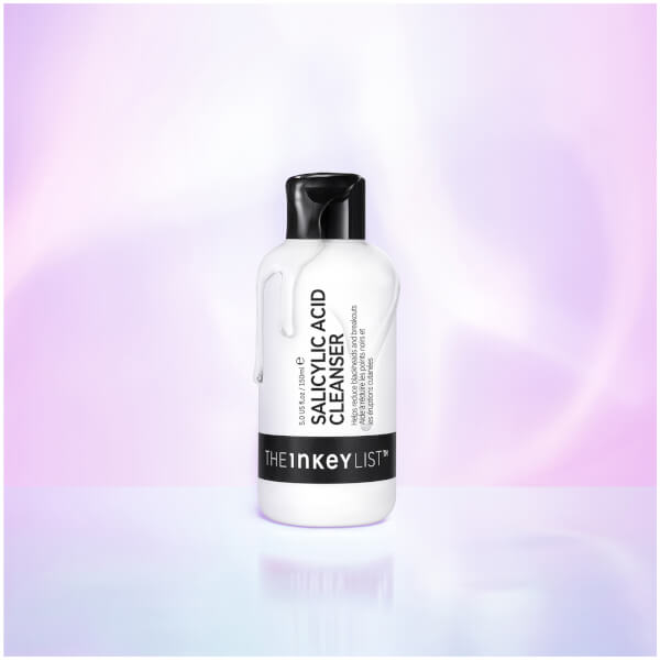 The INKEY List Salicylic Acid Cleanser 150ml