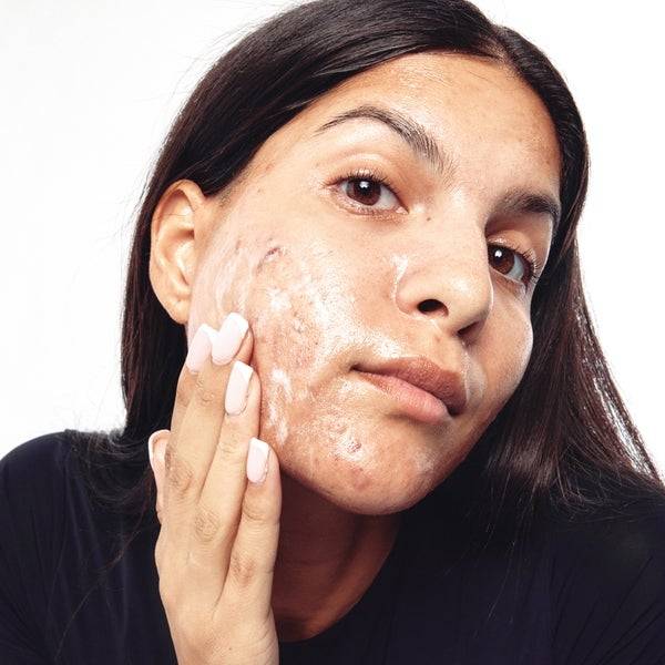 The INKEY List Salicylic Acid Cleanser 60ml