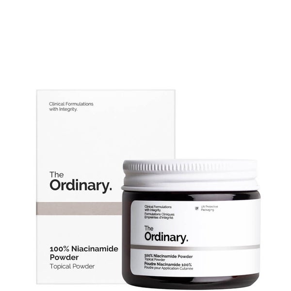 The Ordinary 100% Niacinamide Powder 20g