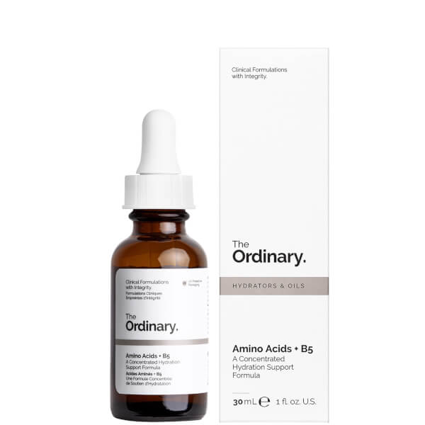 The Ordinary Amino Acids + B5 30ml