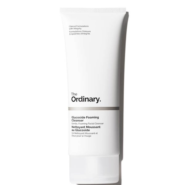 The Ordinary Glucoside Foaming Cleanser 150ml The Ordinary Glucoside Foaming Cleanser 150ml