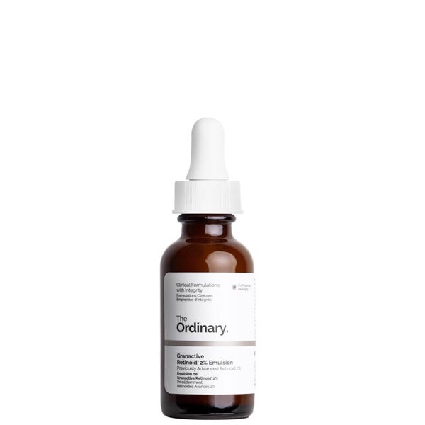 The Ordinary Granactive Retinoid 2 % Emulsion
