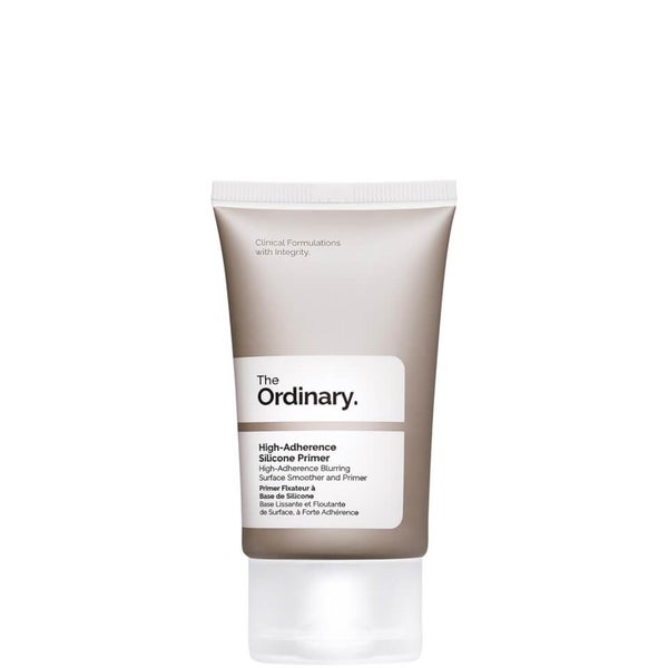 The Ordinary High-Adherence Silicone Primer 30 ml