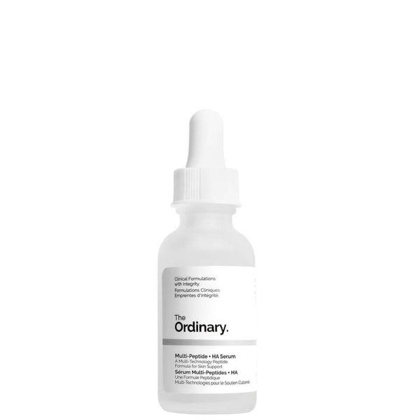 The Ordinary Multi-Peptide + HA Serum 30ml