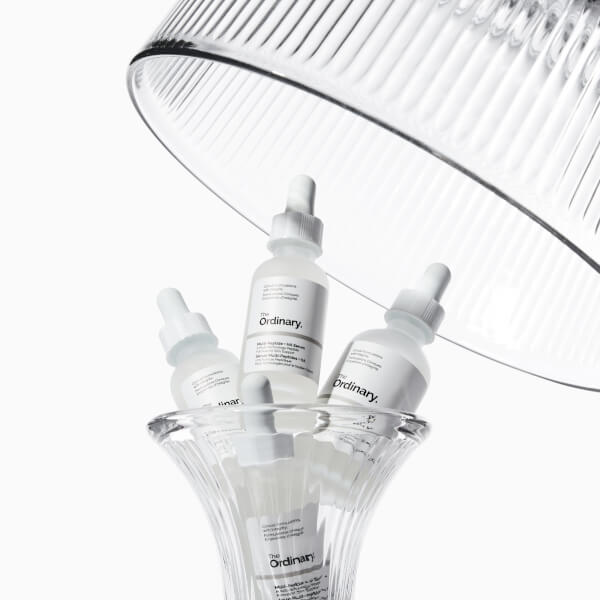 The Ordinary Multi-Peptide + HA Serum 60ml