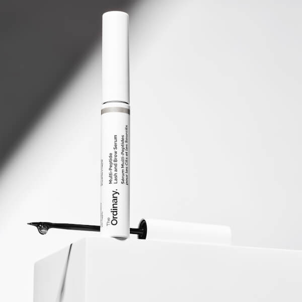 The Ordinary Multi-Peptide Lash And Brow Serum 5ml