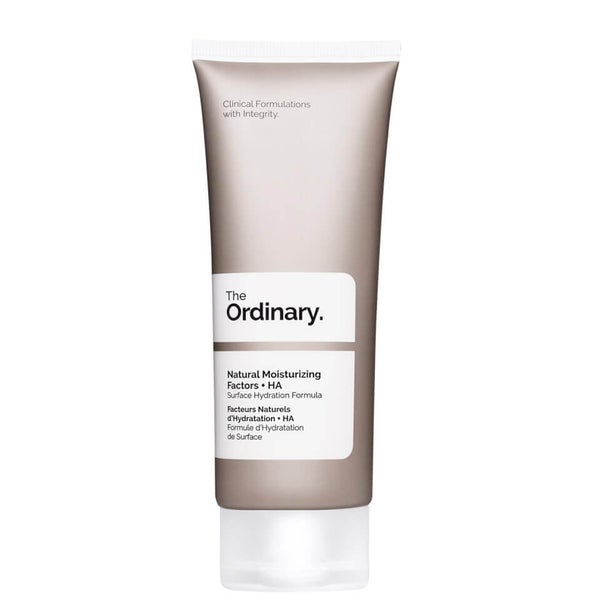 The Ordinary Natural Moisturising Factors + HA 100 ml