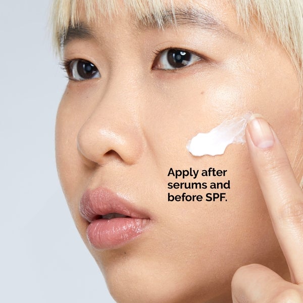 The Ordinary Natural Moisturising Factors + HA 30 Ml