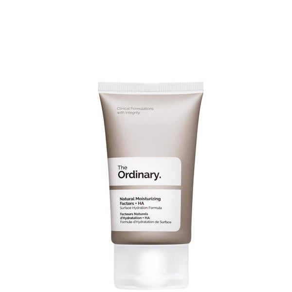 The Ordinary Natural Moisturising Factors + HA 30 ml