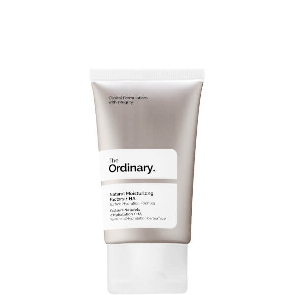 The Ordinary Refine And Hydrate Moisturiser Set