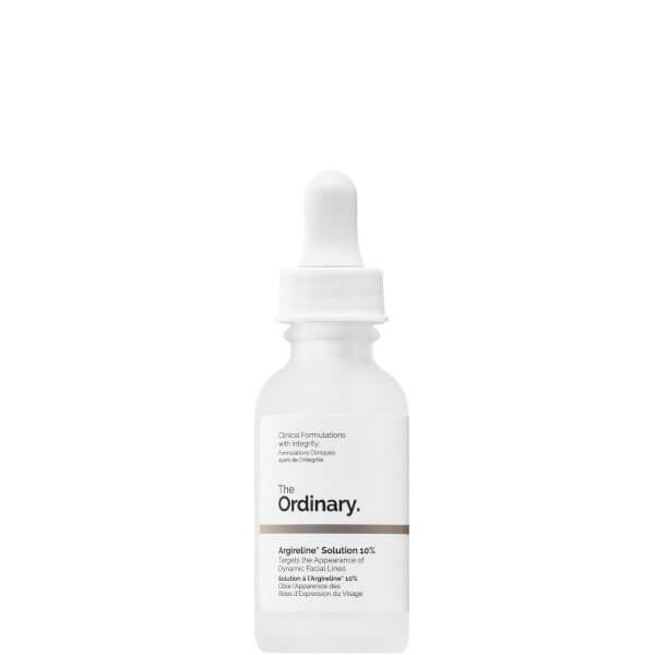 The Ordinary Refine And Smooth Set
