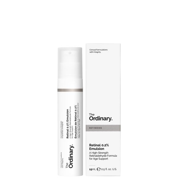 The Ordinary Retinal 0.2% Emulsion 15ml
