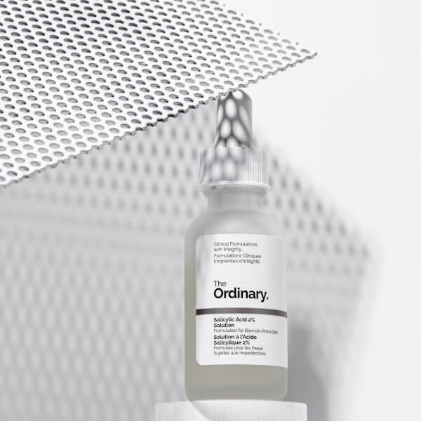 The Ordinary Salicylic Acid 2% Solution 30ml