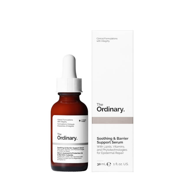 The Ordinary Soothing And Barrier Support Serum 30ml
