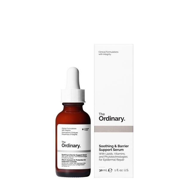 The Ordinary Soothing And Barrier Support Serum 30ml