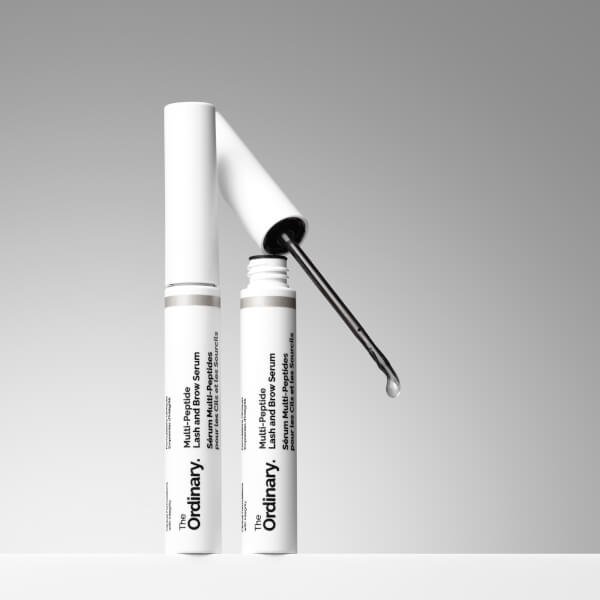 The Ordinary The Lash And Brow 5ml Duo