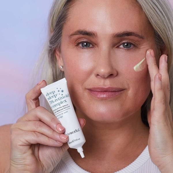 This Works Deep Sleep 5% Retinoid Complex Serum 30ml
