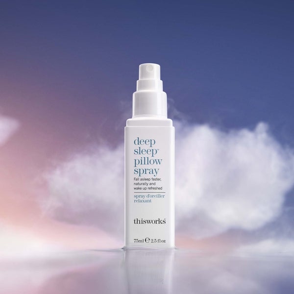 This Works Deep Sleep Kissenspray 75ml