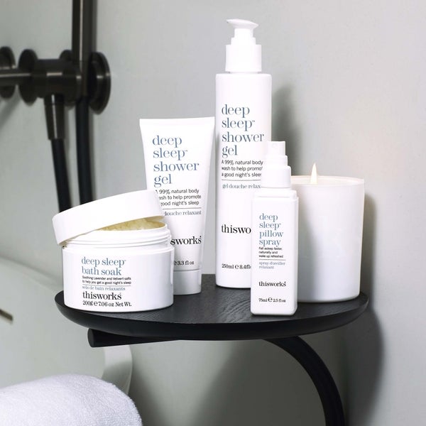 This Works Deep Sleep Kissenspray 75ml