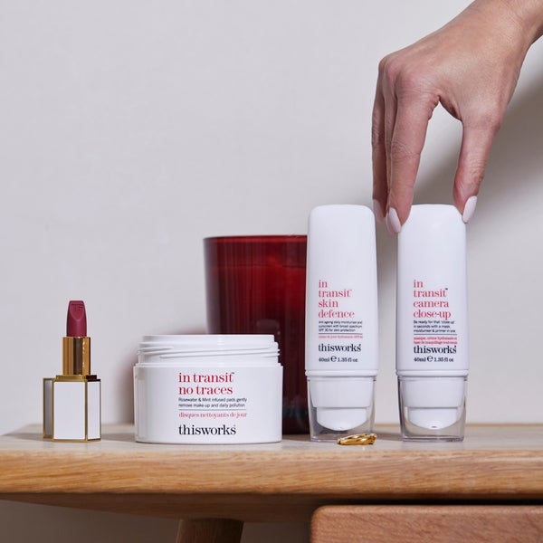 This Works In Transit Camera Close-Up (Gesichtspflege) 40ml