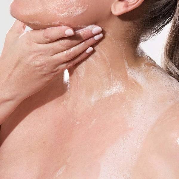 This Works Perfect Body Smoothing Wash 200ml