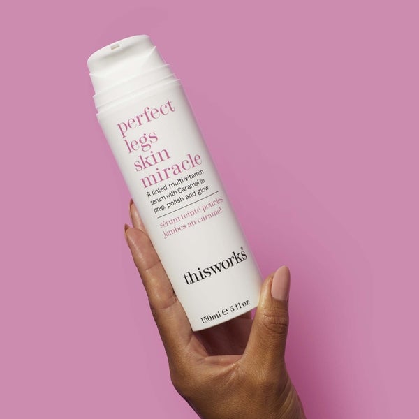 This Works Perfect Legs Skin Miracle 150ml