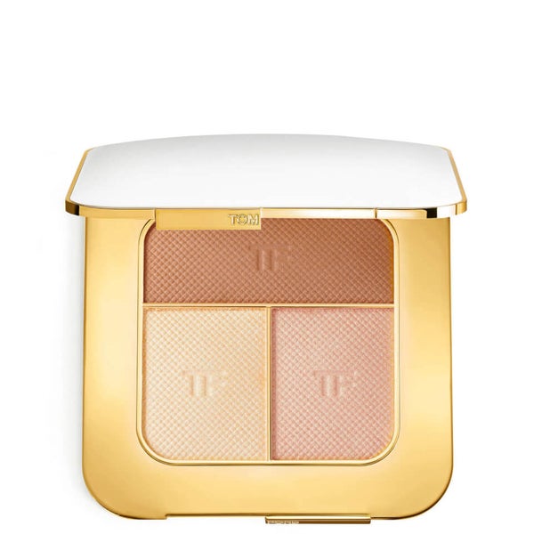 Tom Ford Soleil Contouring Compact Bask