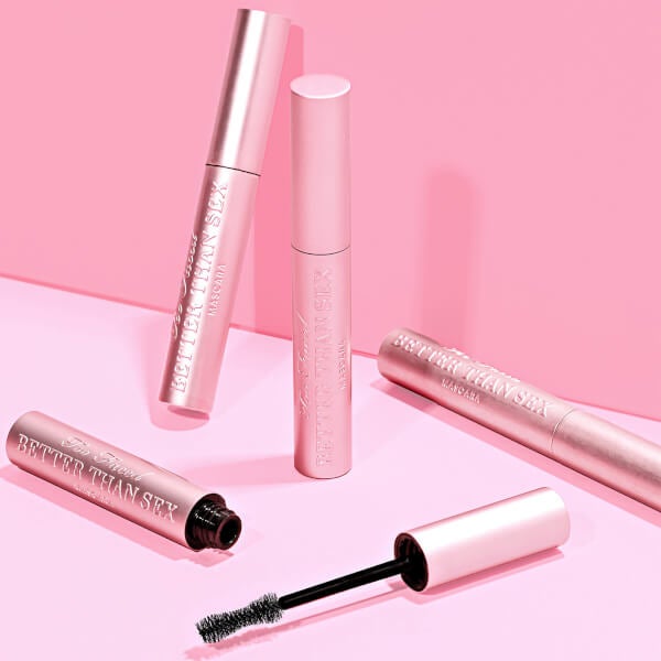 Too Faced Better Than Sex Mascara 8ml