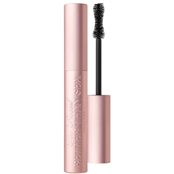 Too Faced Better Than Sex Mascara 8ml