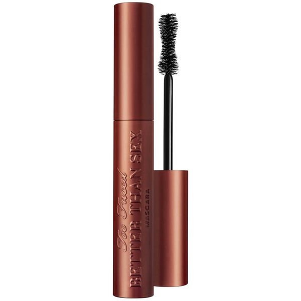 Too Faced Better Than Sex Mascara - Chocolate 8ml