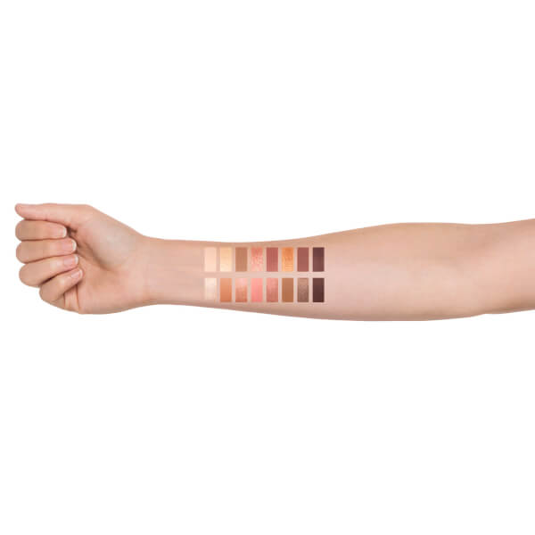 Too Faced Born This Way The Natural Nudes Skin-Centric Eyeshadow Palette