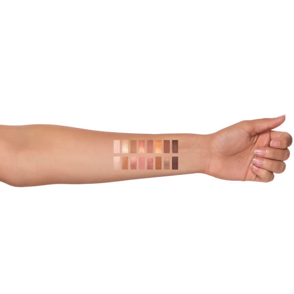 Too Faced Born This Way The Natural Nudes Skin-Centric Eyeshadow Palette