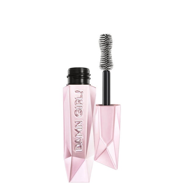 Too Faced Damn Girl! Doll-Size 24-Hour Mascara 6ml