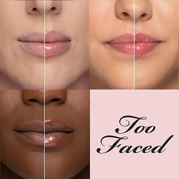 Too Faced Lip Injection Extreme Lip Gloss 4ml