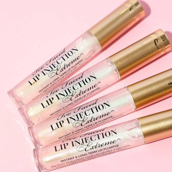 Too Faced Lip Injection Extreme Lip Gloss 4ml