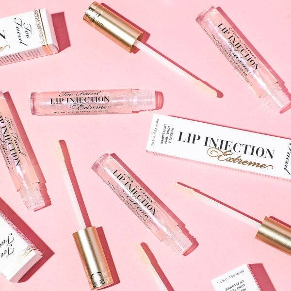 Too Faced Lip Injection Extreme Lip Gloss 4ml