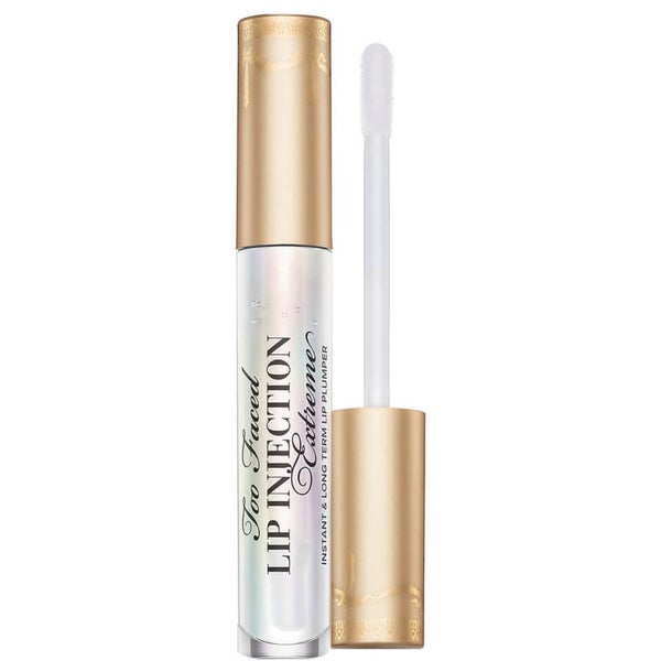 Too Faced Lip Injection Extreme Lip Gloss 4ml