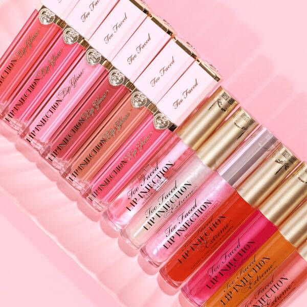 Too Faced Lip Injection Lip Gloss 4ml