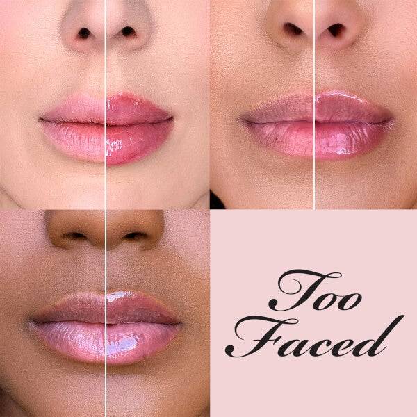 Too Faced Lip Injection Maximum Plump Lip Plumper 4g