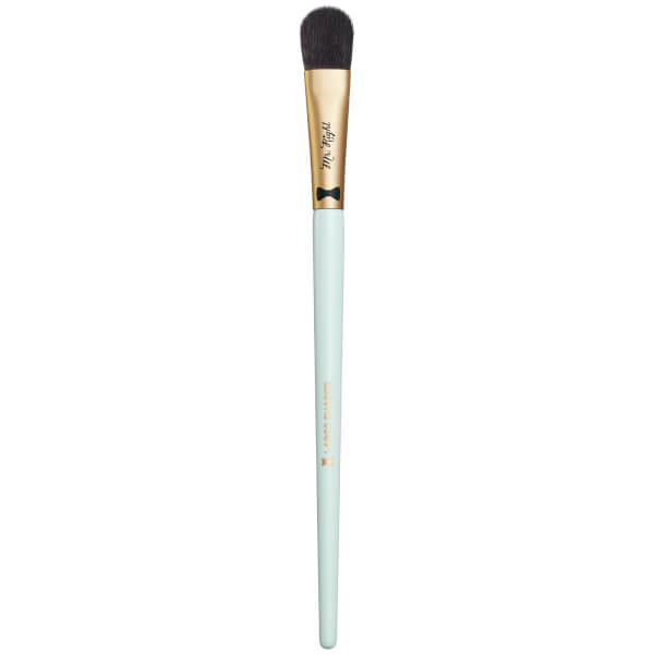 Too Faced Mr. Right Eye Essentials 5-Piece Brush Set
