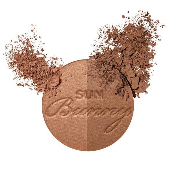 Too Faced Natural Bronzer - Sun Bunny 8g
