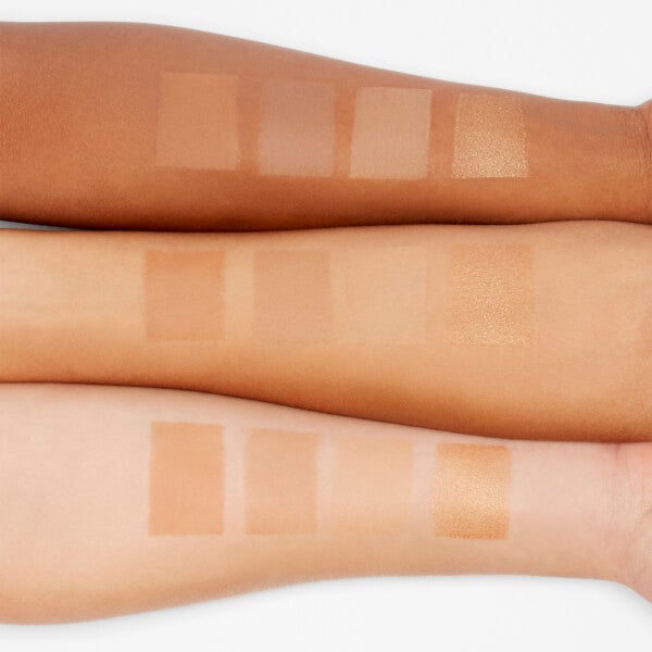 Too Faced Natural Bronzer - Sun Bunny 8g