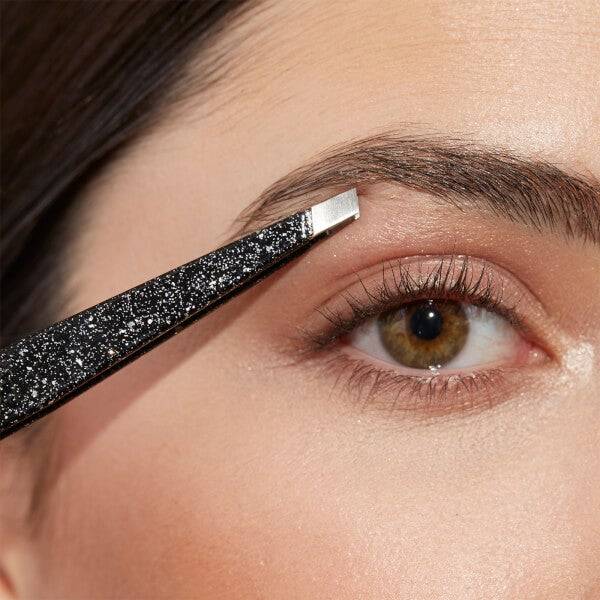 Tweezerman 40th Anniversary Full Slant Tweezer