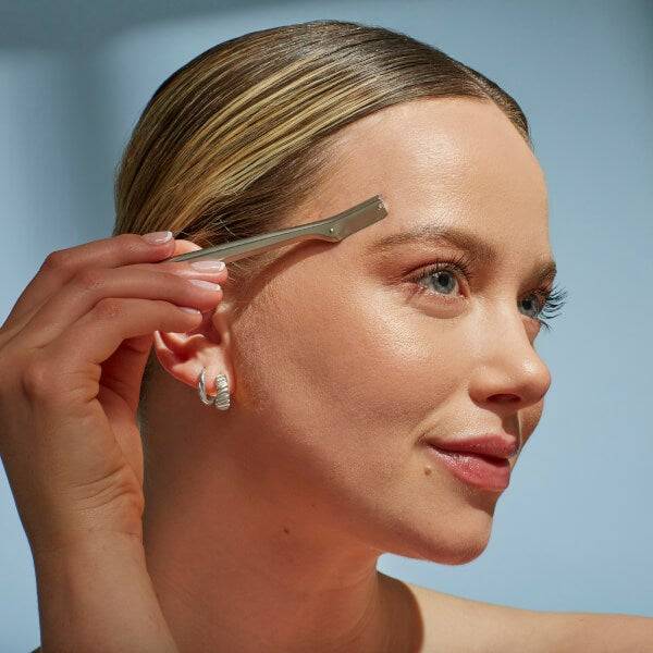 Tweezerman Brow Razor